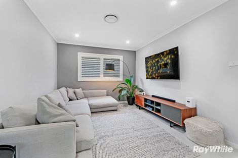 Property photo of 19 Timbercrest Street Box Hill NSW 2765