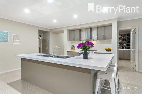Property photo of 25 Tea Tree Court Lyndhurst VIC 3975
