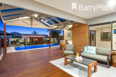 25 Tea Tree Ct, Lyndhurst, VIC 3975