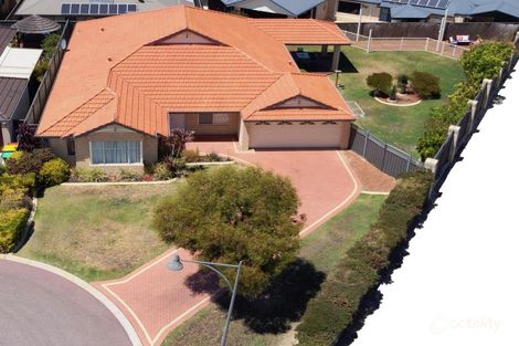 Property photo of 11 Echidna Court Baldivis WA 6171