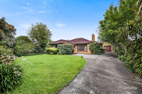 Property photo of 524 Highbury Road Glen Waverley VIC 3150