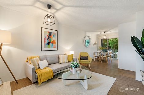 Property photo of 4/89 Whitmore Street Taringa QLD 4068