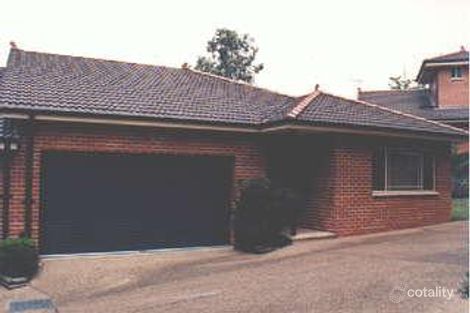 Property photo of 2/19-23 Oleander Parade Caringbah NSW 2229