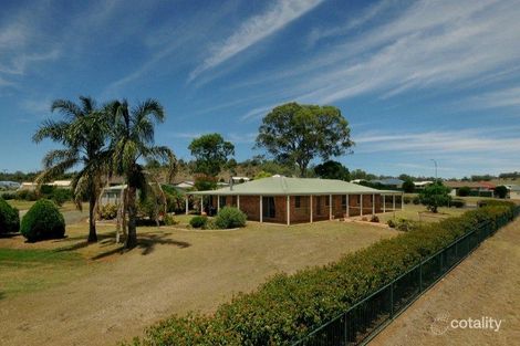 Property photo of 27 Meringandan-Shirley Road Meringandan West QLD 4352