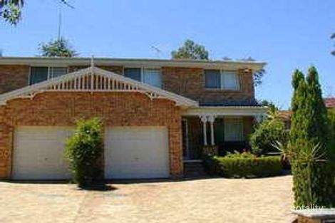 15 James Dalton Lane, Windera, NSW 2800