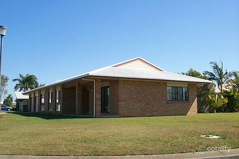 14 Hansen Dr, Ooralea, QLD 4740