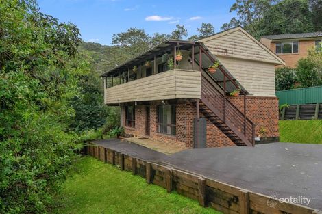 Property photo of 7 Lilac Close Springfield NSW 2250