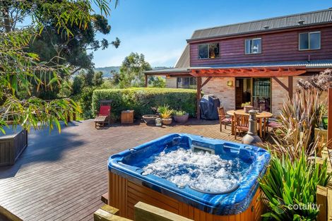 Property photo of 10 Oxleys Road Kettering TAS 7155