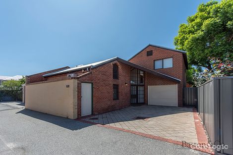 Property photo of 103B Mackie Street Victoria Park WA 6100