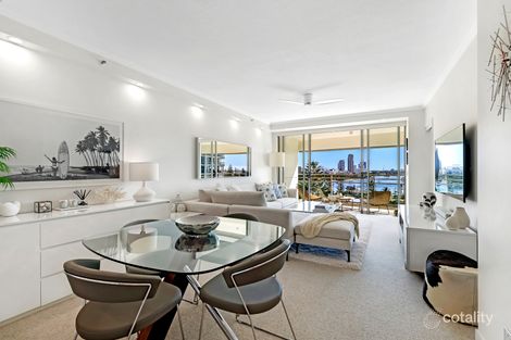 Property photo of 2084/1 Lennie Avenue Main Beach QLD 4217