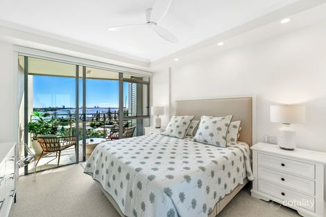 Property photo of 2084/1 Lennie Avenue Main Beach QLD 4217