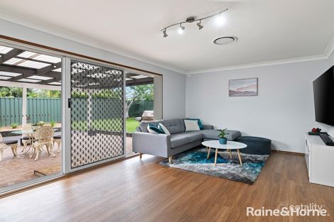 Property photo of 53 Reeves Street Narara NSW 2250