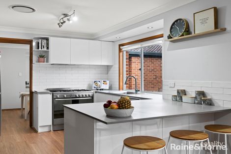 Property photo of 53 Reeves Street Narara NSW 2250