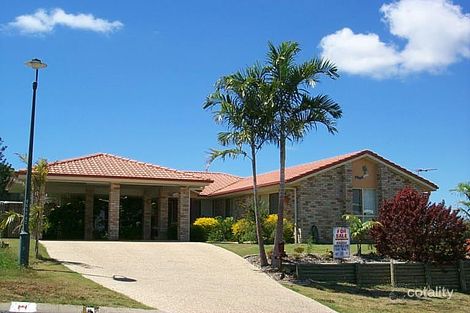 74 Slater Ave, Blacks Beach, QLD 4740