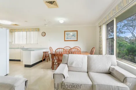 Property photo of 36 Lakeview Road Wangi Wangi NSW 2267