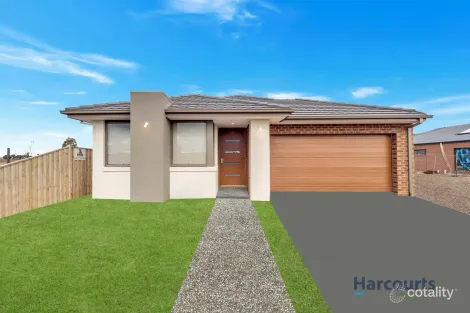 25 Prunus Cres, Fraser Rise, VIC 3336