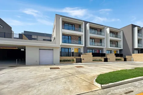 77 Aurora St, Box Hill, NSW 2765
