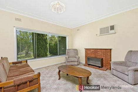 Property photo of 3 Maley Street Guildford NSW 2161