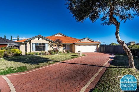 Property photo of 11 Echidna Court Baldivis WA 6171