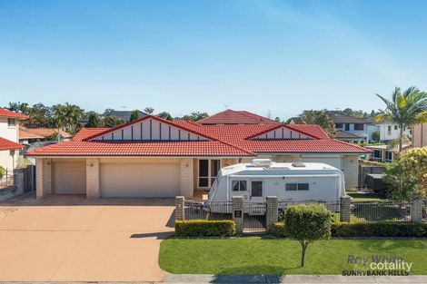 60 Park Ave, Sunnybank Hills, QLD 4109