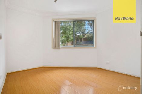 Property photo of 17/74-76 Stapleton Street Pendle Hill NSW 2145