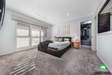 Property photo of 27 Griffiths Link Googong NSW 2620