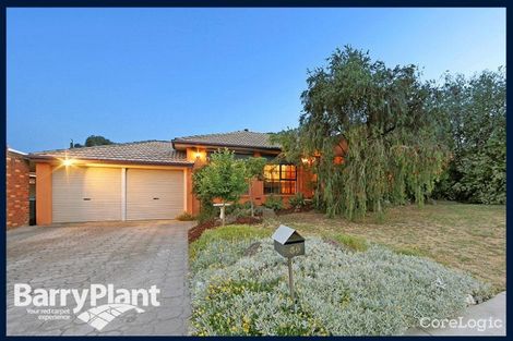 Property photo of 50 Bexsarm Crescent Rowville VIC 3178