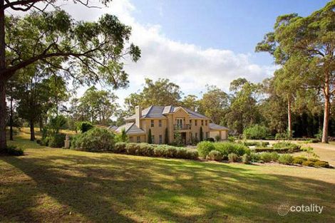 Property photo of 20 Uralla Road Dural NSW 2158