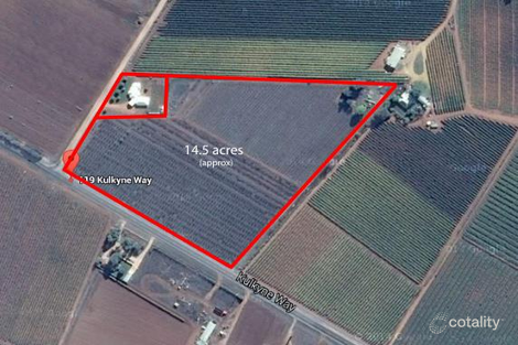 119 Kulkyne Way, Red Cliffs, VIC 3496