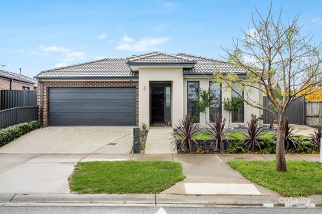 Property photo of 2 Dahlia Road Wallan VIC 3756