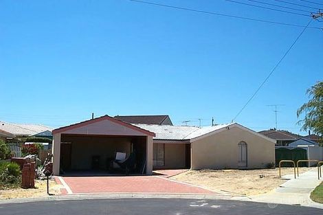 16 Edith Rd, Safety Bay, WA 6169