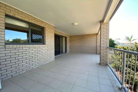 8/24 Dickenson St, Carina, QLD 4152