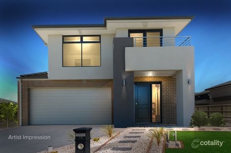 Property photo of 27 Tamarind Road Cranbourne North VIC 3977