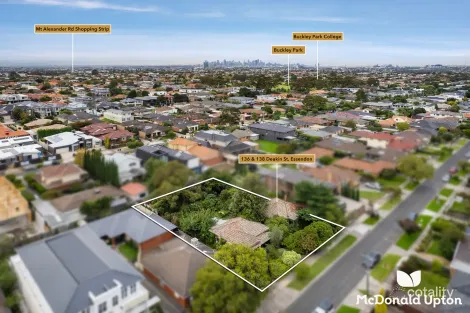 Property photo of 138 Deakin Street Essendon VIC 3040