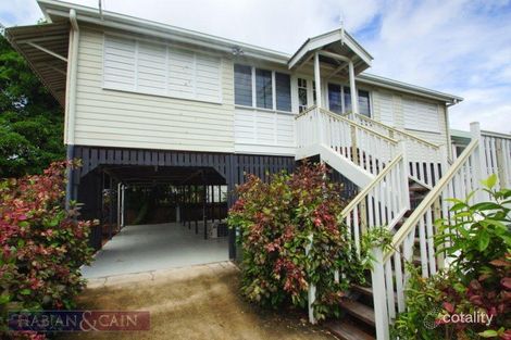 33 Upward St, Parramatta Park, QLD 4870