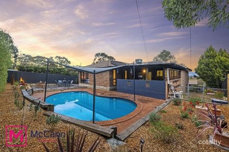 Property photo of 45 Maltby Circuit Wanniassa ACT 2903