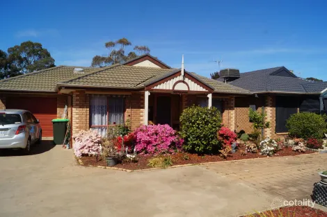 Property photo of 4/7 Russell Street Numurkah VIC 3636