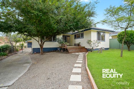 143 Bardia Pde, Holsworthy, NSW 2173