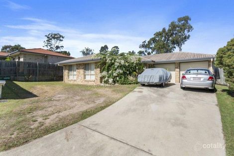 Property photo of 47 Barnes Court Redbank QLD 4301