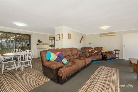 Property photo of 18 Wendoree Way Coombabah QLD 4216