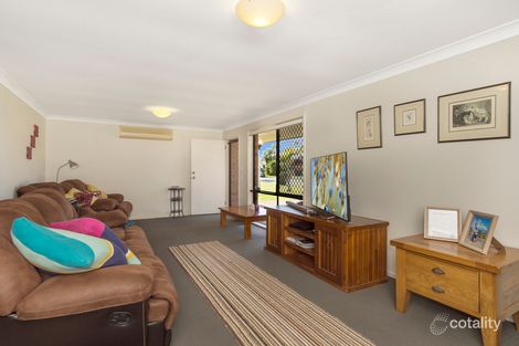 Property photo of 18 Wendoree Way Coombabah QLD 4216