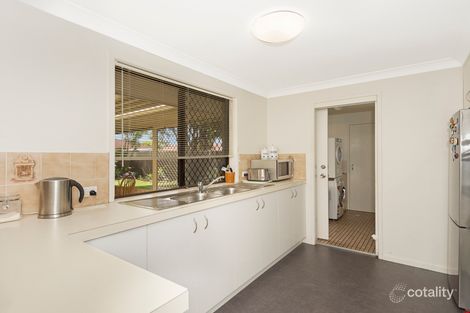 Property photo of 18 Wendoree Way Coombabah QLD 4216