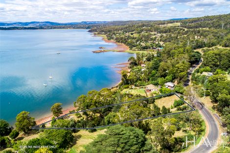 Property photo of 448 Deviot Road Deviot TAS 7275