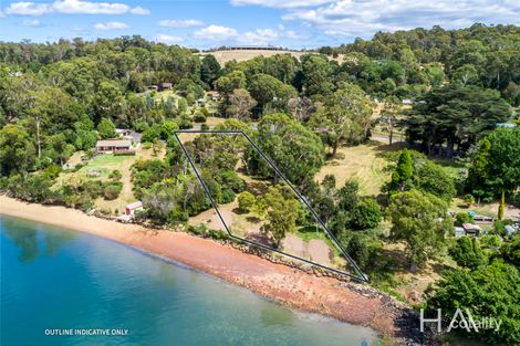 Property photo of 448 Deviot Road Deviot TAS 7275