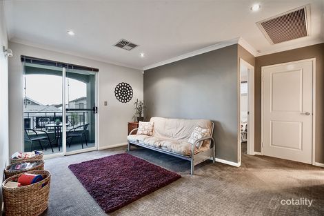 Property photo of 4 Giverny Gardens Aubin Grove WA 6164