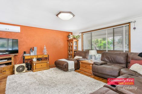 Property photo of 15 Willandra Street Miller NSW 2168