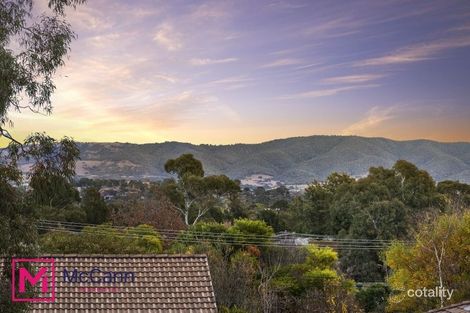 Property photo of 45 Maltby Circuit Wanniassa ACT 2903