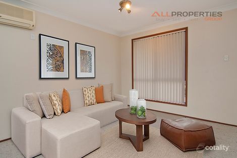 Property photo of 4 Vansittart Road Regents Park QLD 4118