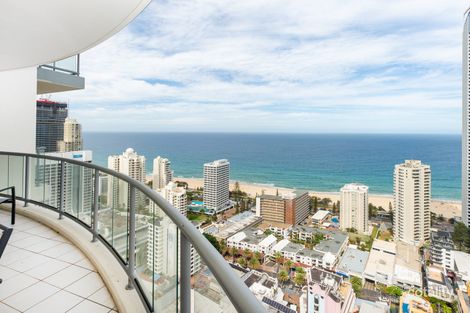Property photo of 1334/23 Ferny Avenue Surfers Paradise QLD 4217