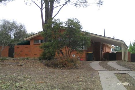 Property photo of 20 Ingamells Street Garran ACT 2605